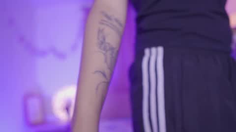 Snapshot of nahomy_2308 chatting on March 2026 11:32:02 AM nahomy 2308 online show from March 2026 11:32:02 AM