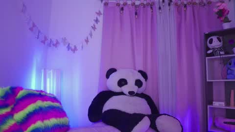 nahomy 2308 online show from May 2026 11:38:02 AM