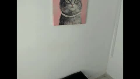 nahomy_hancook online show from November 2025 09:27:01 PM