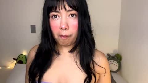 Snapshot of nahomy_joness chatting on March 2026 01:22:02 PM nahomy online show from March 2026 01:22:02 PM