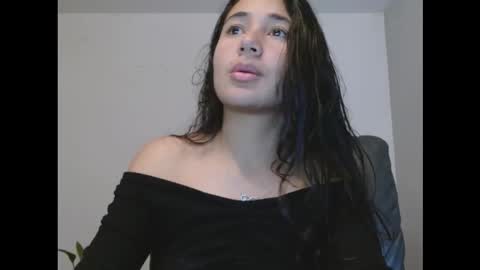 Snapshot of nahomy_rain chatting on March 2026 02:49:02 AM online show from March 2026 02:49:02 AM