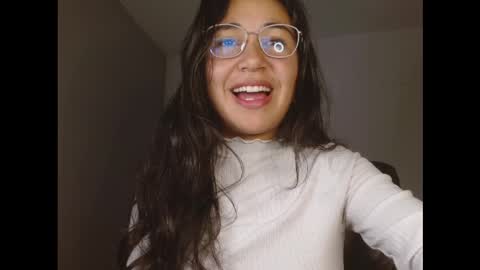 Snapshot of nahomy_rain chatting on March 2026 04:51:02 AM online show from March 2026 04:51:02 AM