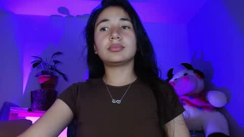 Snapshot of nahomy_rain chatting on June 2026 02:14:02 AM online show from June 2026 02:14:02 AM