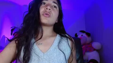 Snapshot of nahomy_rain chatting on June 2026 03:11:02 AM online show from June 2026 03:11:02 AM