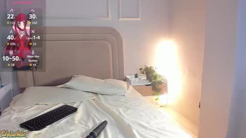 nahomycarterr online show from January 2026 04:59:01 AM