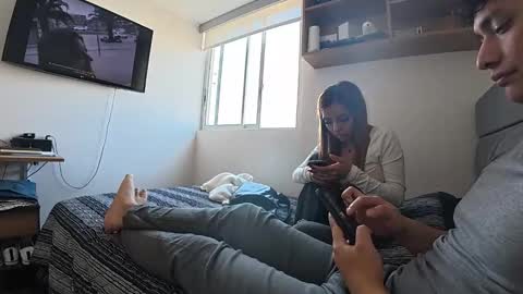 nahomymoon online show from October 2025 08:13:02 PM