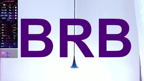 Nahomy Roberts online show from January 2025 03:30:02 PM