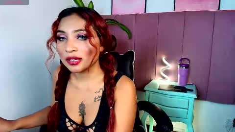 Naia online show from March 2026 07:32:01 PM