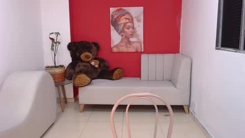 naia_sweetsex online show from September 2025 08:31:02 PM