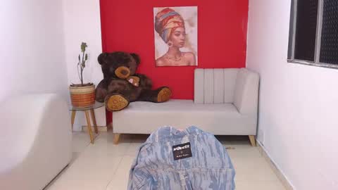 naia_sweetsex online show from September 2025 11:47:02 AM