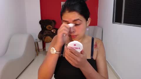 naia_sweetsex online show from October 2025 11:38:02 AM