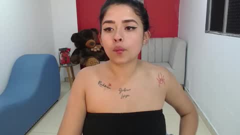 naia_sweetsex online show from October 2025 11:53:02 AM