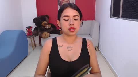 naia_sweetsex online show from October 2025 11:01:01 AM