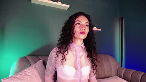 Ana online show from January 2025 09:08:02 PM