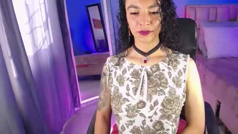 Ana online show from March 2025 08:43:02 PM