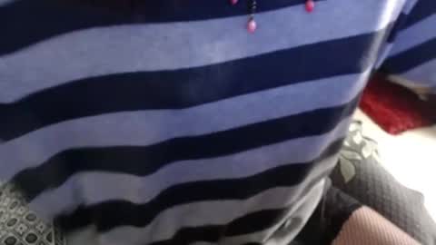 naiakit18 online show from January 2025 12:15:01 AM