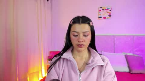 Snapshot of naiavoss chatting on March 2026 04:40:01 AM naiavoss online show from March 2026 04:40:01 AM