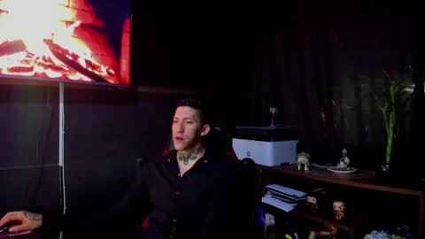 naider_1 online show from March 2026 05:22:02 AM