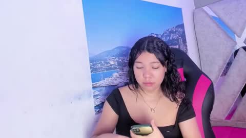 NAILETH online show from November 2025 03:16:01 AM