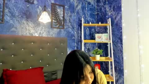 Snapshot of naileth_7 chatting on May 2026 08:14:02 PM NAILETH online show from May 2026 08:14:02 PM