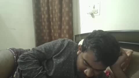 NAIRANANDU28 online show from April 2026 06:30:02 PM