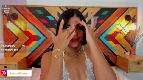 Nairobi  online show from February 2025 02:19:01 AM