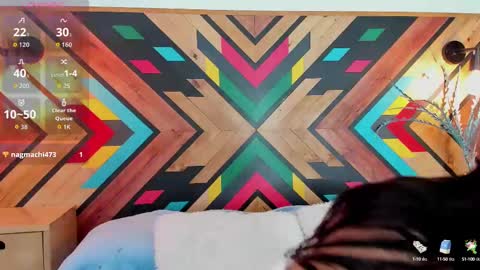 Nairobi  online show from September 2025 07:38:01 PM