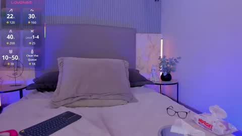 Naisha Ford online show from September 2025 08:30:01 PM