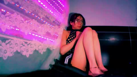 Snapshot of najimi_uwu chatting on October 2025 03:36:01 PM NAJI online show from October 2025 03:36:01 PM