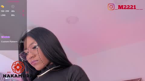 INSTAGRAM  m2221     online show from December 2024 01:51:01 PM