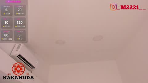 INSTAGRAM  m2221     online show from December 2024 11:18:02 AM