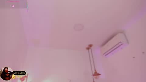 Snapshot of nakamura_san chatting on May 2026 10:31:02 AM INSTAGRAM m2221 online show from May 2026 10:31:02 AM