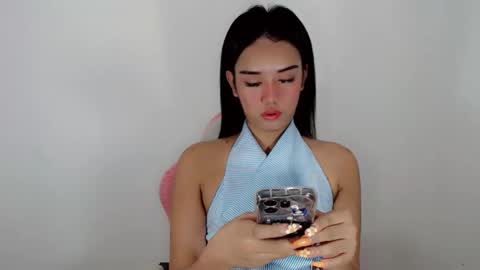 Snapshot of naked_stacey chatting on April 2026 01:08:02 PM Stacey online show from April 2026 01:08:02 PM