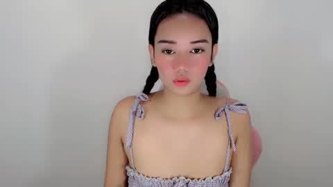 Snapshot of naked_stacey chatting on April 2026 02:50:01 AM Stacey online show from April 2026 02:50:01 AM