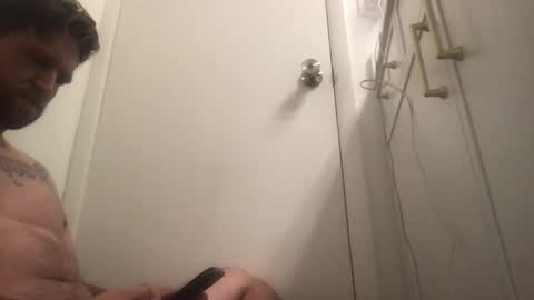 nakedbluesman420 online show from January 2026 02:11:01 PM