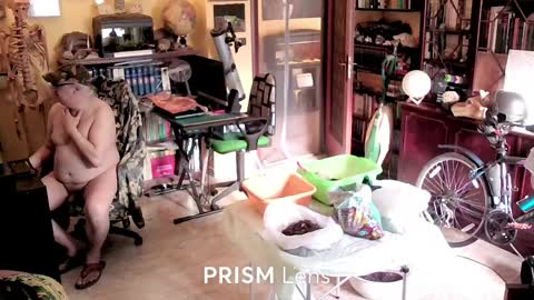 Snapshot of nakednudist72 chatting on April 2026 06:22:02 AM Naked Naturist online show from April 2026 06:22:02 AM