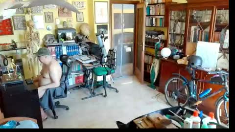 Snapshot of nakednudist72 chatting on May 2026 07:48:01 AM Naked Naturist online show from May 2026 07:48:01 AM