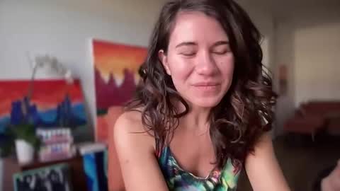 Snapshot of nakedpaint245477 chatting on December 2024 03:28:02 PM nakedpaint245477 online show from December 2024 03:28:02 PM