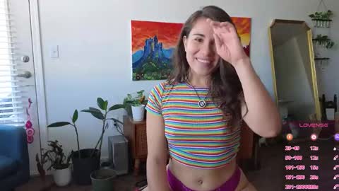 Snapshot of nakedpaint245477 chatting on March 2026 05:45:02 PM nakedpaint245477 online show from March 2026 05:45:02 PM