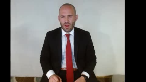 Preacher online show from January 2025 08:33:01 AM