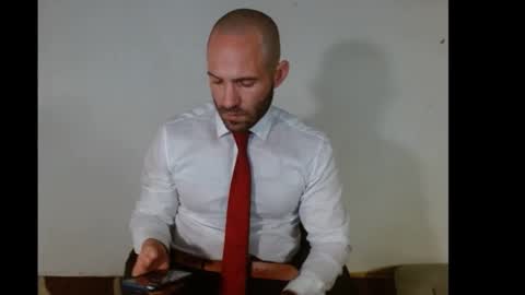 Preacher online show from January 2025 09:33:02 AM