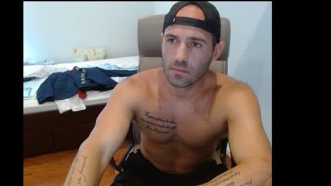 Preacher online show from November 2025 03:43:02 PM