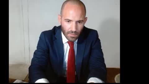 Preacher online show from December 2025 05:11:02 PM