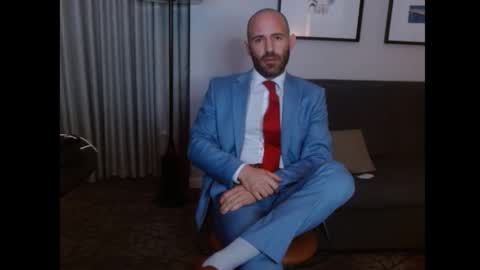 Preacher online show from February 2026 08:43:01 AM