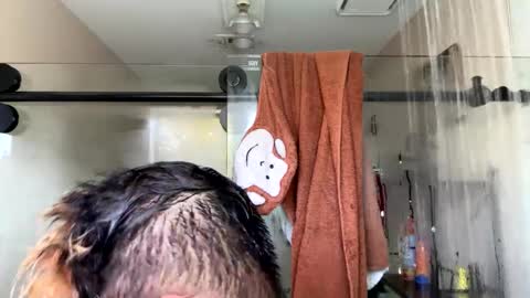 Snapshot of nakeymonkey chatting on September 2025 05:05:02 PM NakeyMonkey online show from September 2025 05:05:02 PM