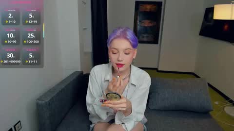 Snapshot of nakishacroshaw chatting on September 2025 12:16:01 PM Kate online show from September 2025 12:16:01 PM