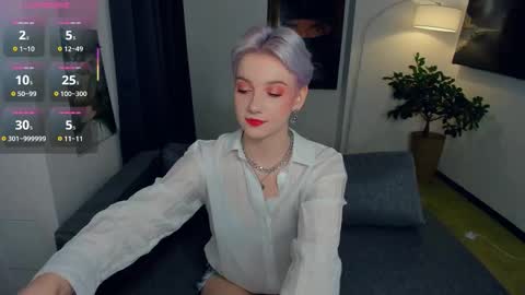 Snapshot of nakishacroshaw chatting on October 2025 11:50:02 AM Kate online show from October 2025 11:50:02 AM