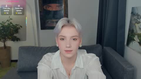 Snapshot of nakishacroshaw chatting on October 2025 11:41:02 AM Kate online show from October 2025 11:41:02 AM