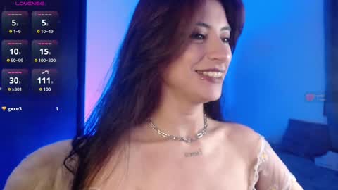 nala_saphir online show from March 2025 03:13:02 AM