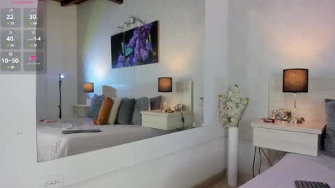 Snapshot of nalamittens chatting on February 2025 07:35:02 PM nalamittens online show from February 2025 07:35:02 PM